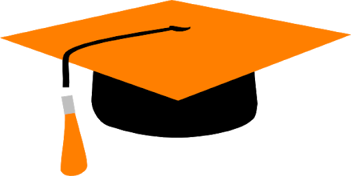 mortar board