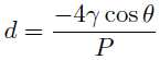 Laplace eq